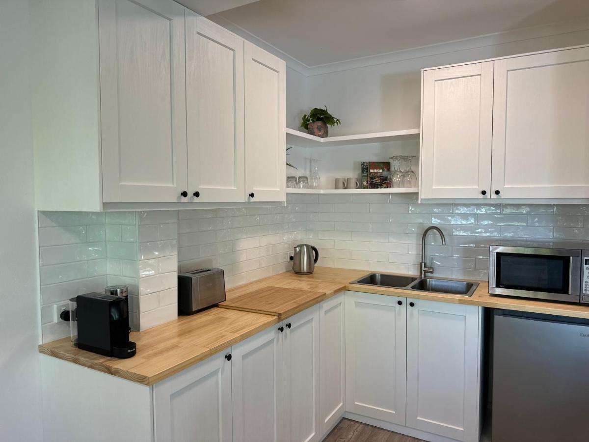 Sunrise Beach Holiday Apartment Bagian luar foto
